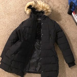 Winter coat